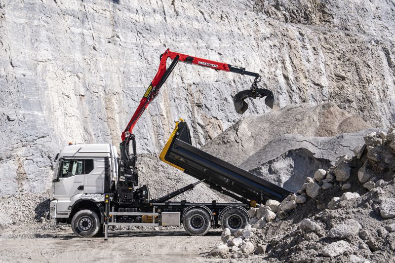 About Ecoload